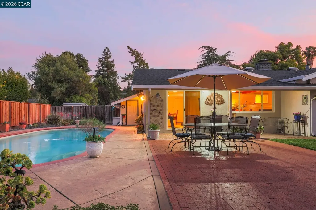 3691 Liscome Way Concord CA 94518
