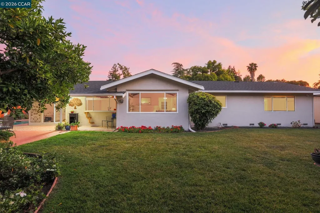 3691 Liscome Way Concord CA 94518