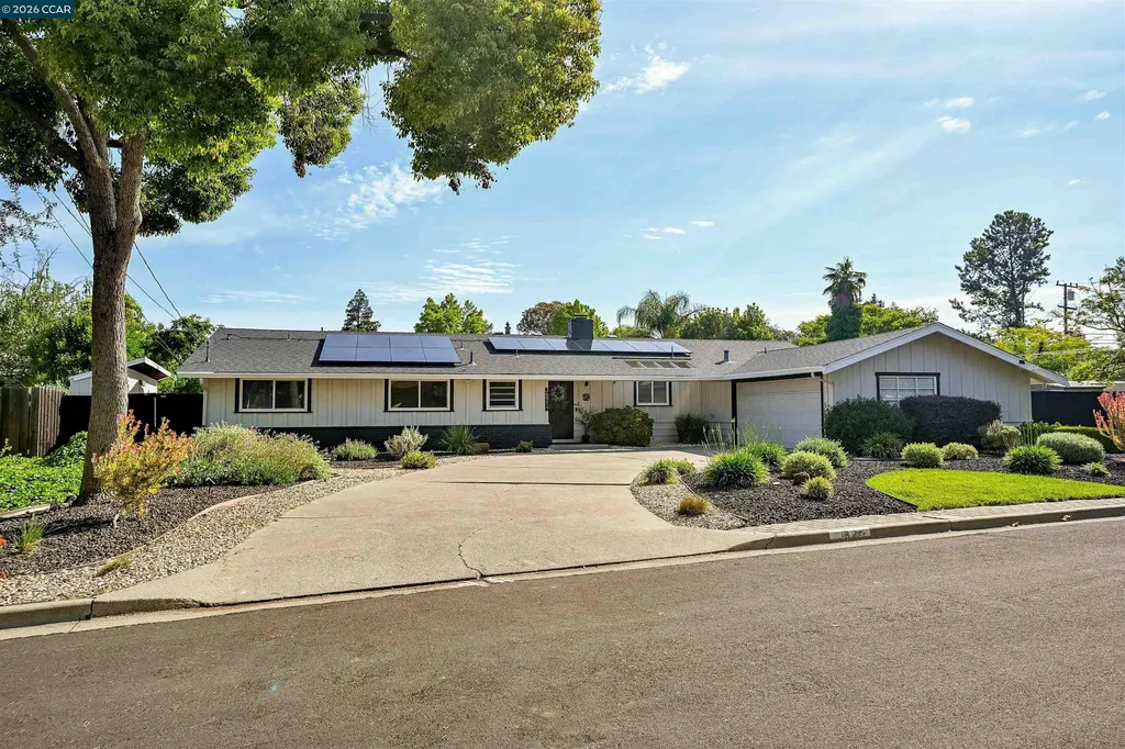 3691 Liscome Way Concord CA 94518