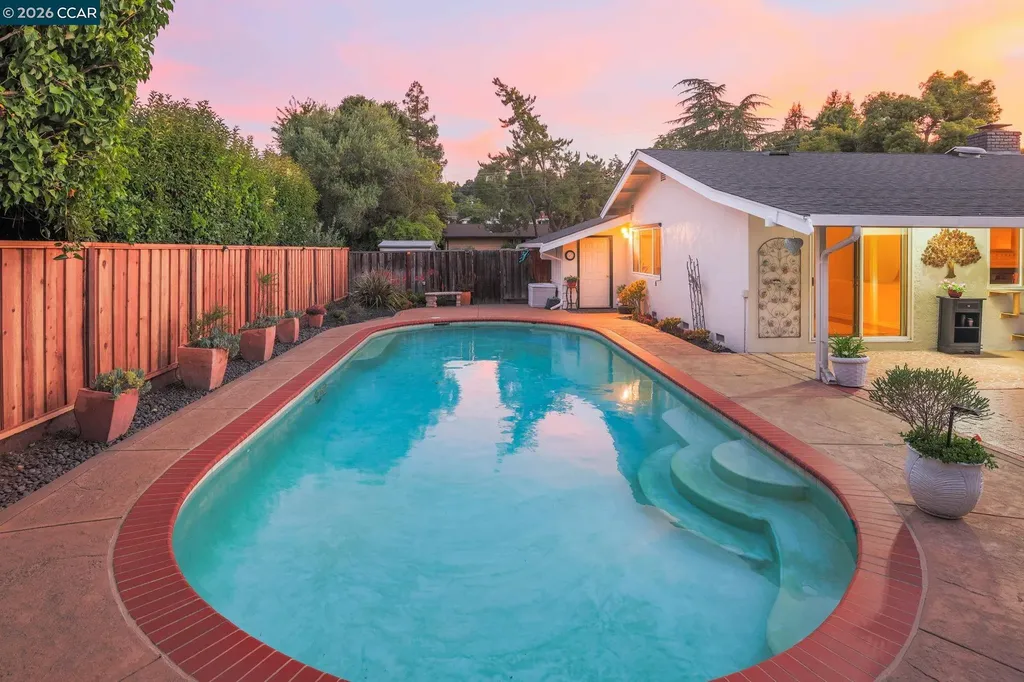 3691 Liscome Way Concord CA 94518