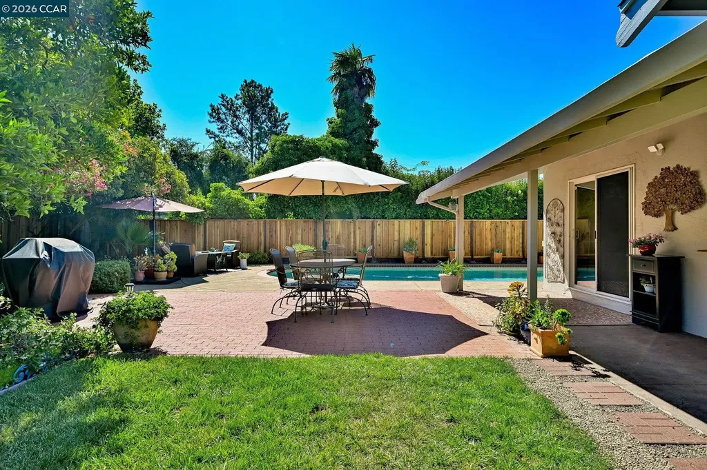 3691 Liscome Way Concord CA 94518
