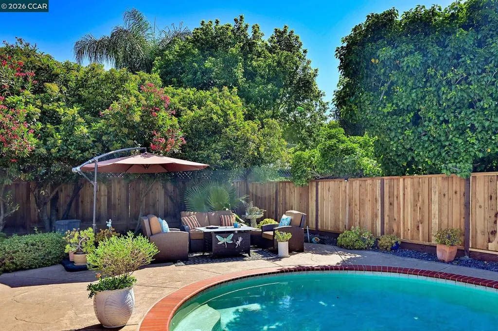 3691 Liscome Way Concord CA 94518