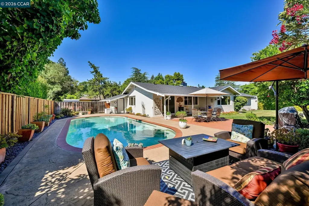 3691 Liscome Way Concord CA 94518