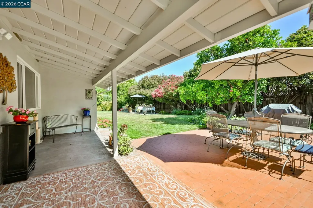 3691 Liscome Way Concord CA 94518