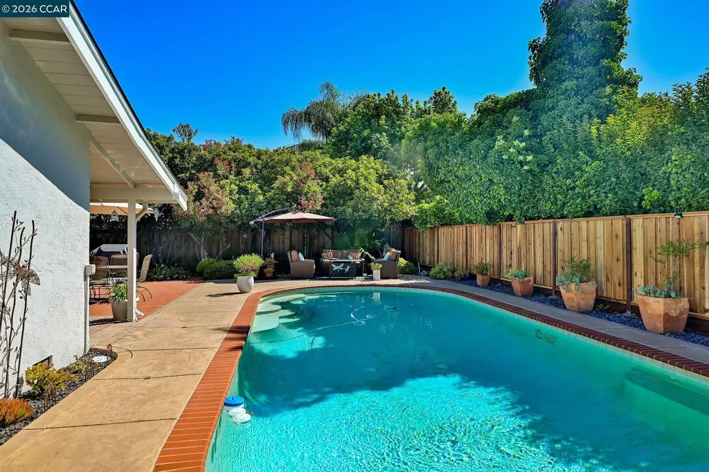 3691 Liscome Way Concord CA 94518