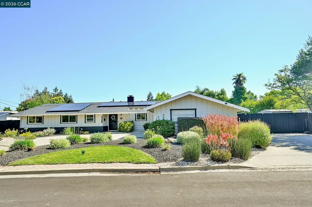 3691 Liscome Way Concord CA 94518