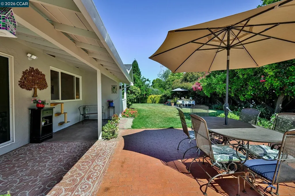 3691 Liscome Way Concord CA 94518