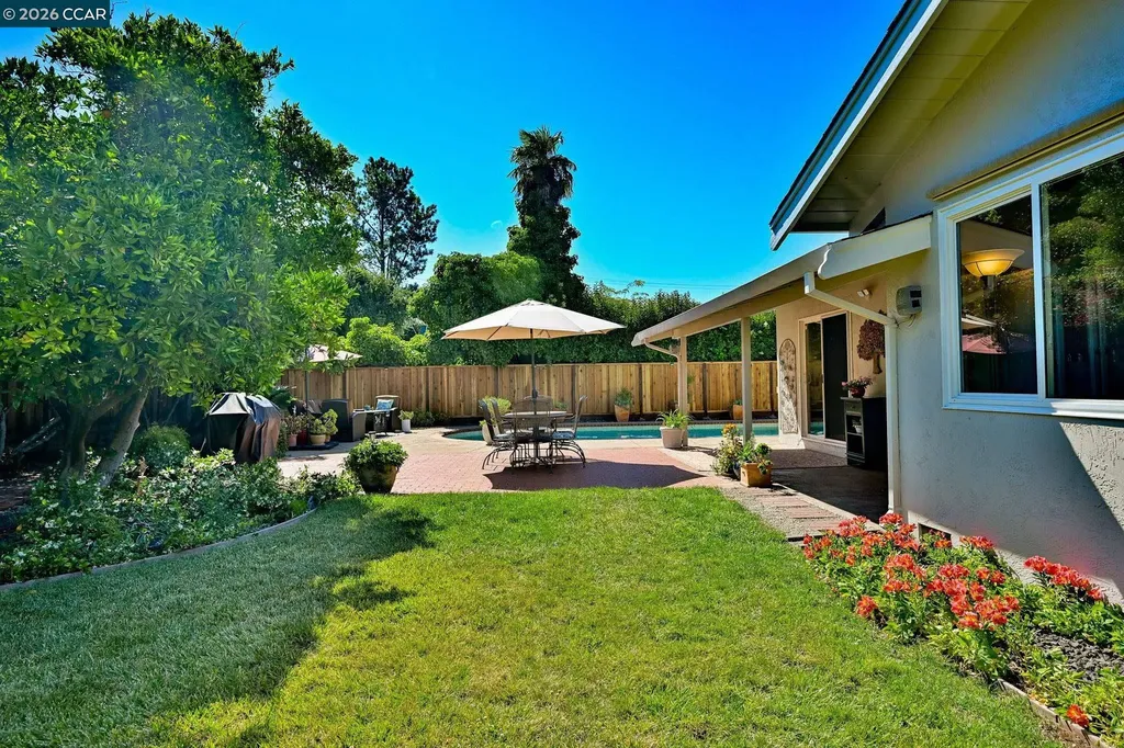 3691 Liscome Way Concord CA 94518