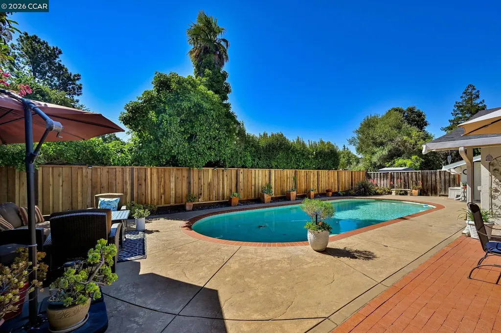 3691 Liscome Way Concord CA 94518
