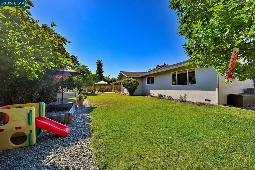 3691 Liscome Way Concord CA 94518