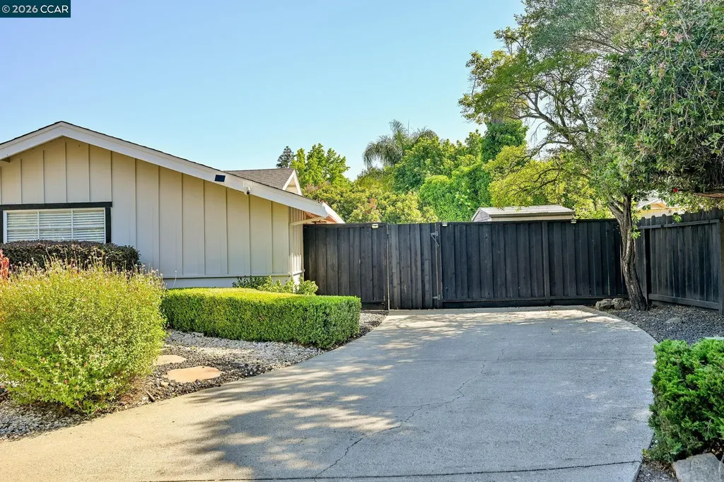 3691 Liscome Way Concord CA 94518