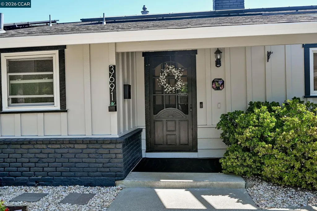 3691 Liscome Way Concord CA 94518