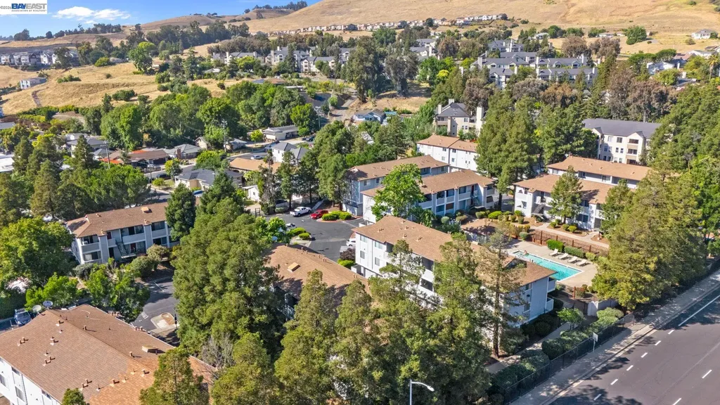 29627 Desert Oak Ct Unit #26 Hayward CA 94544