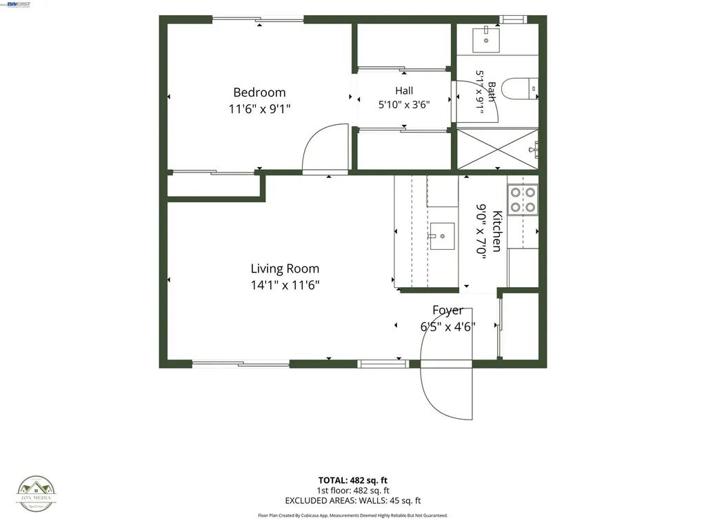 29627 Desert Oak Ct Unit #26 Hayward CA 94544