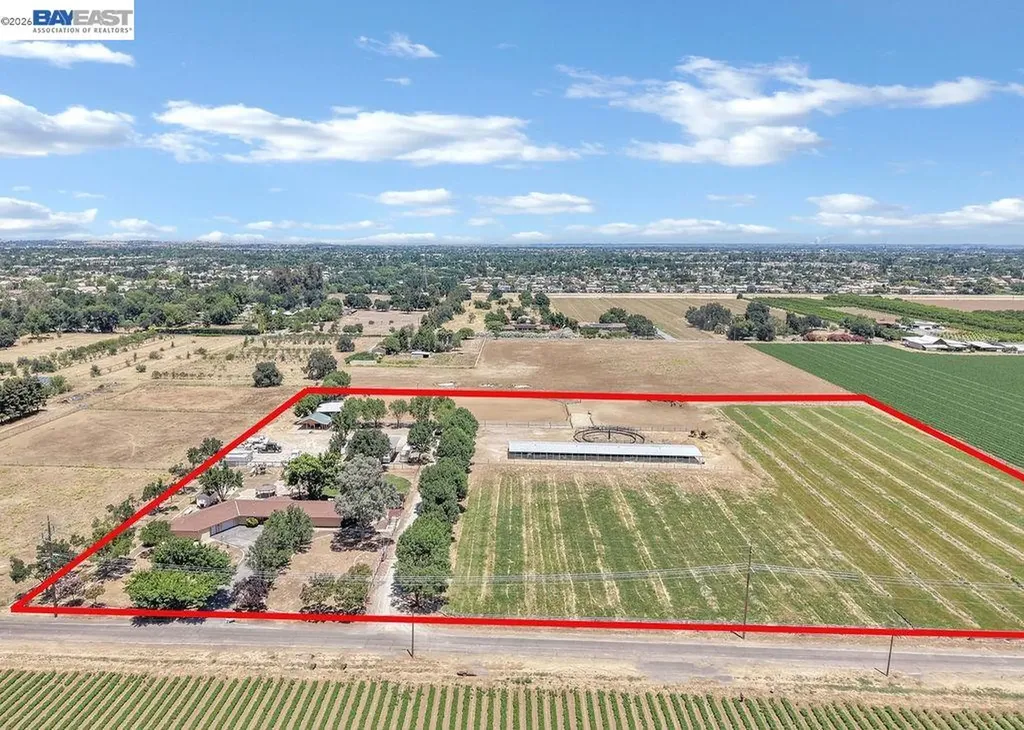 195 Payne Avenue Brentwood CA 94513