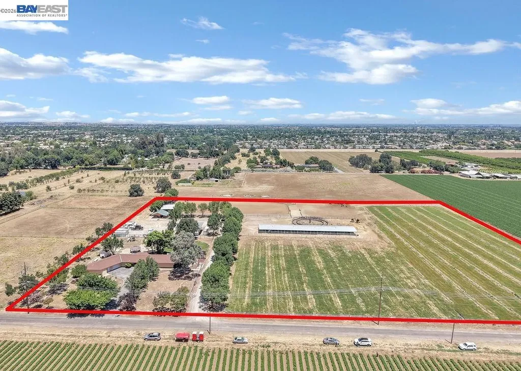 195 Payne Avenue Brentwood CA 94513