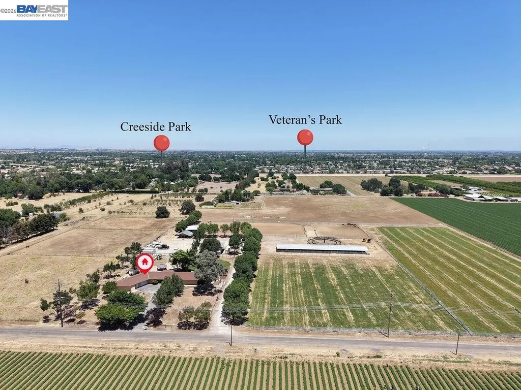 195 Payne Avenue Brentwood CA 94513
