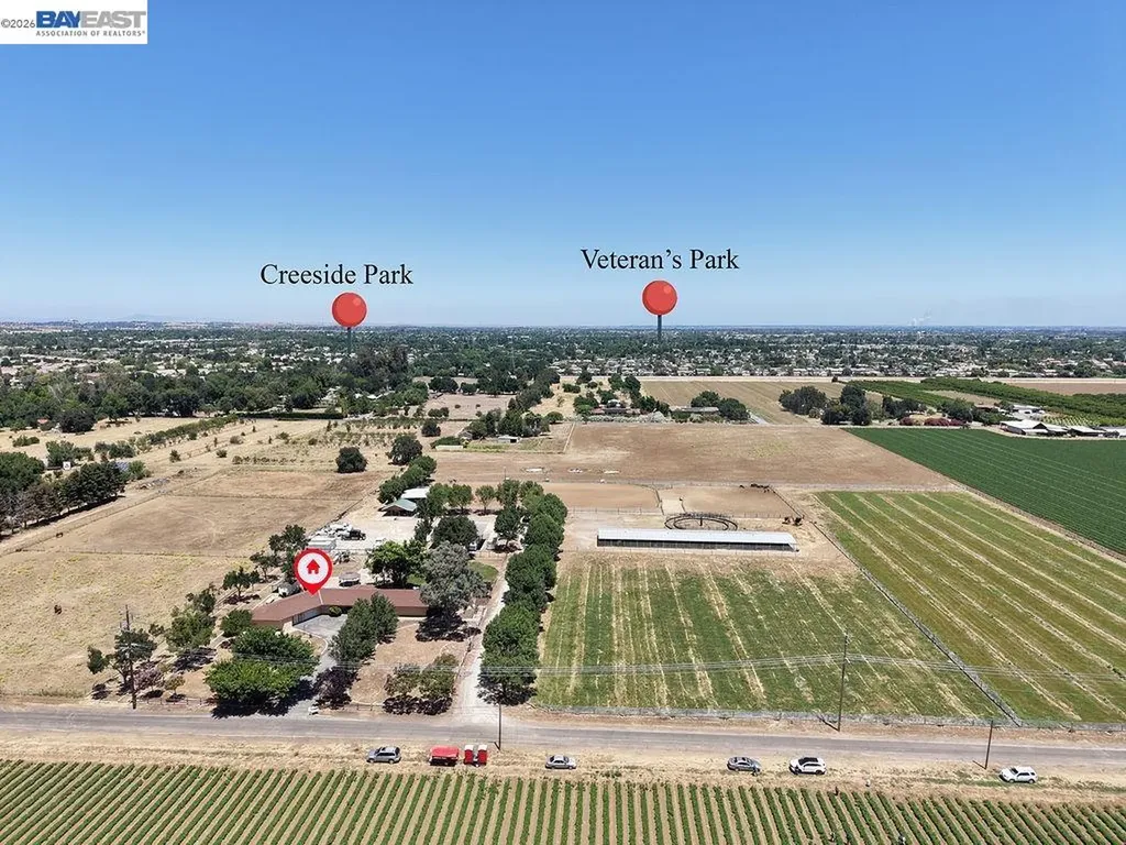 195 Payne Avenue Brentwood CA 94513