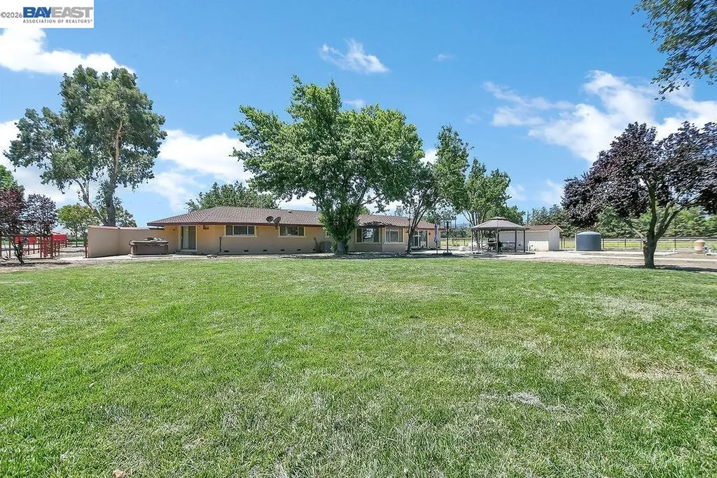 195 Payne Avenue Brentwood CA 94513