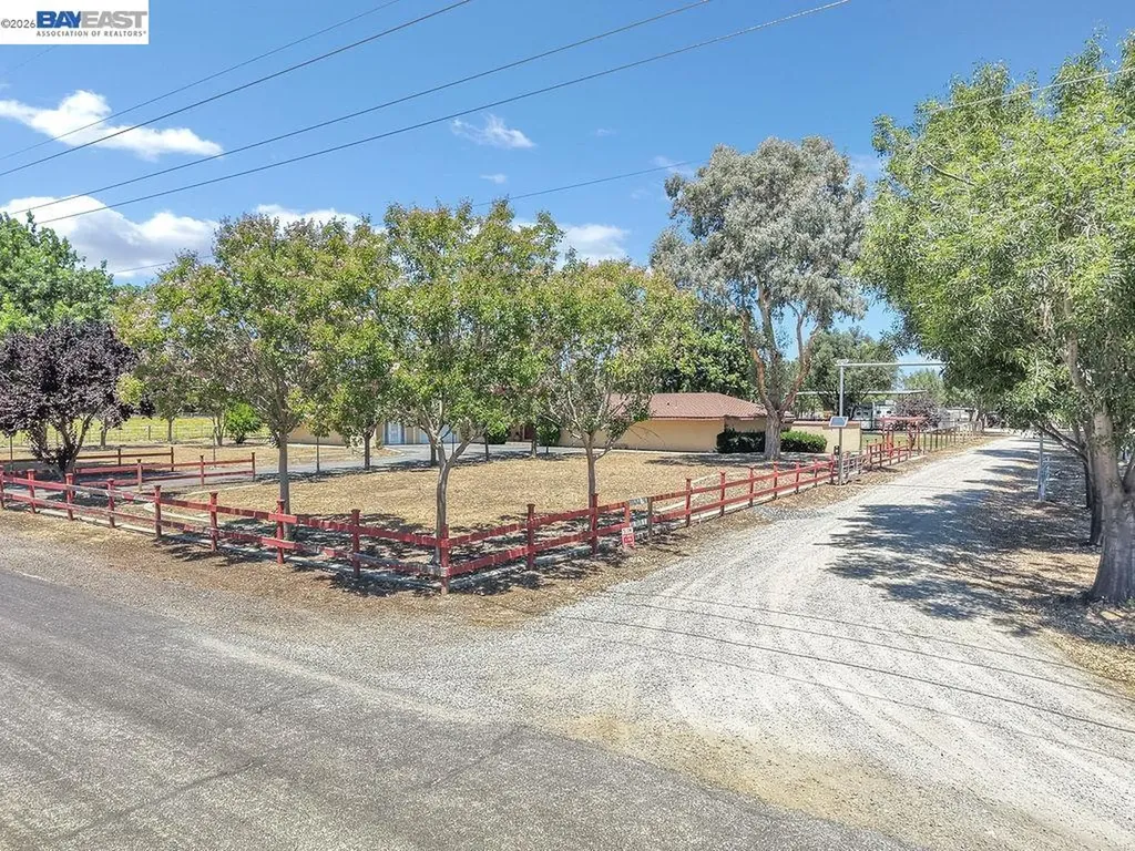 195 Payne Avenue Brentwood CA 94513