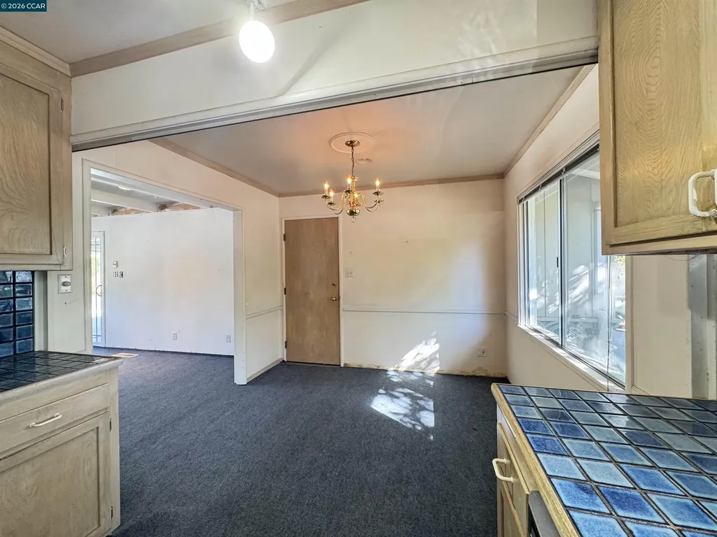 1142 Larch Avenue Moraga CA 94556