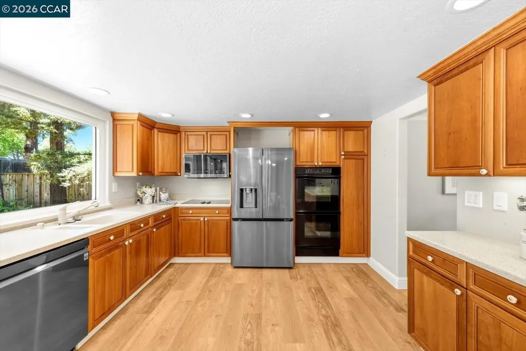 256 Mountaire Circle Clayton CA 94517