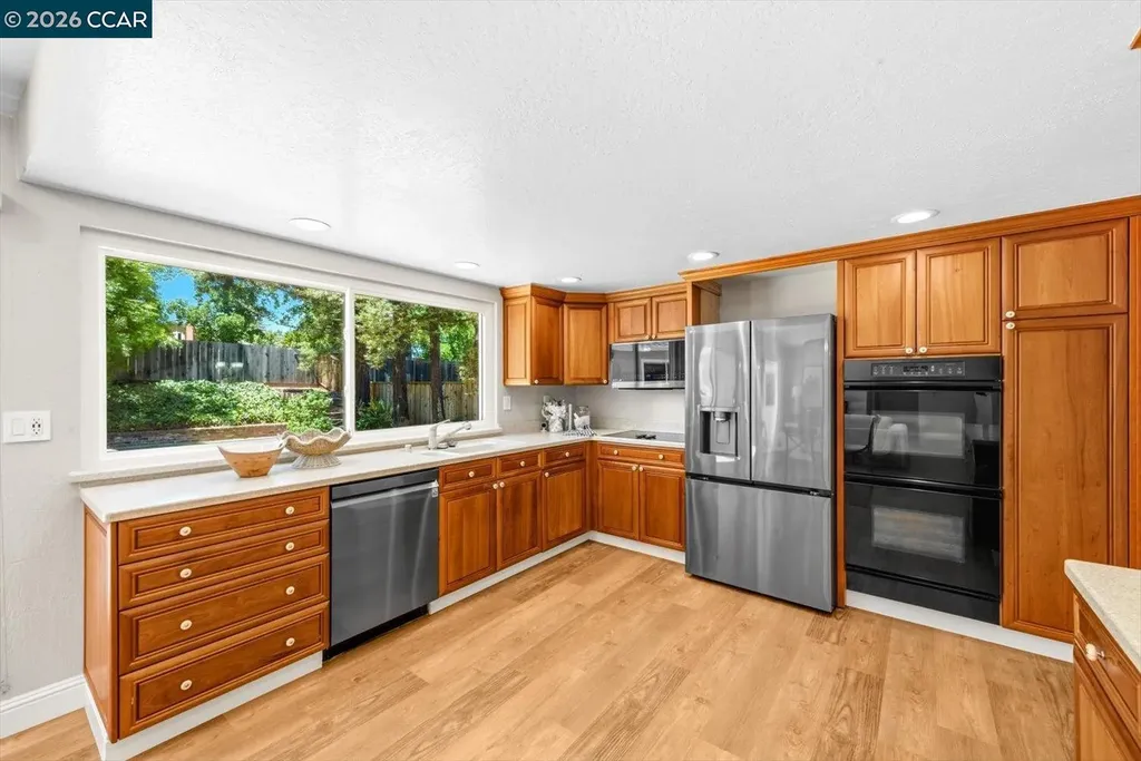 256 Mountaire Circle Clayton CA 94517