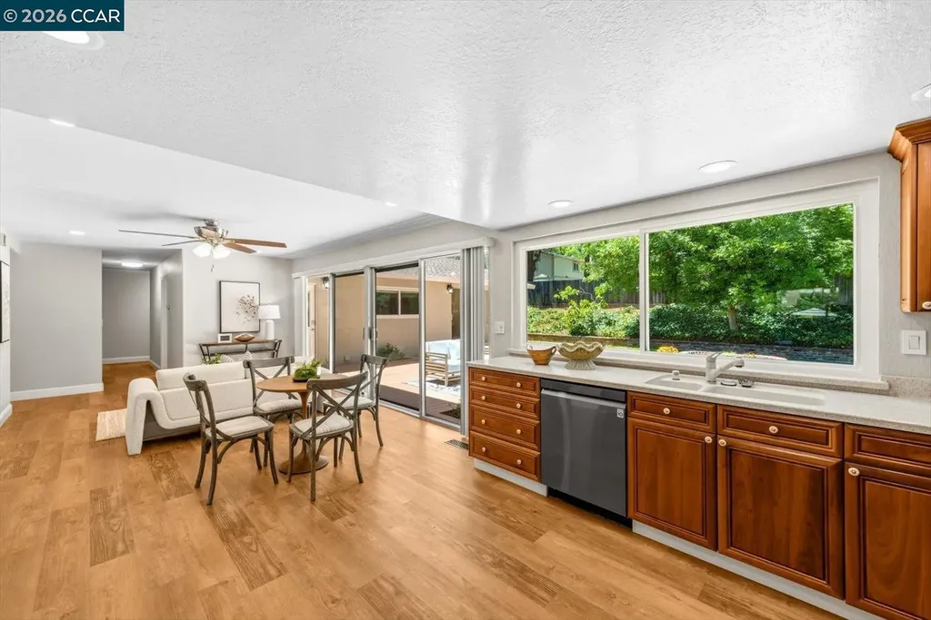 256 Mountaire Circle Clayton CA 94517