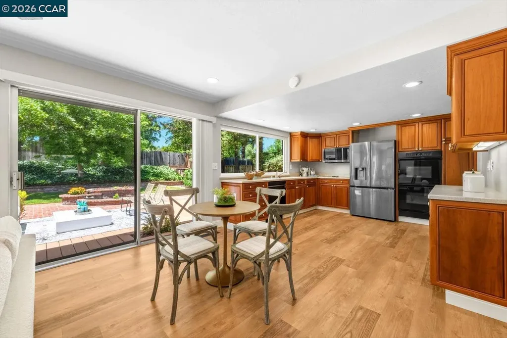256 Mountaire Circle Clayton CA 94517