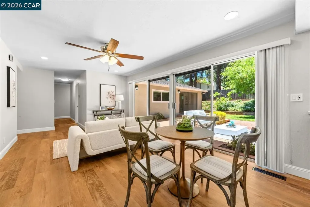 256 Mountaire Circle Clayton CA 94517
