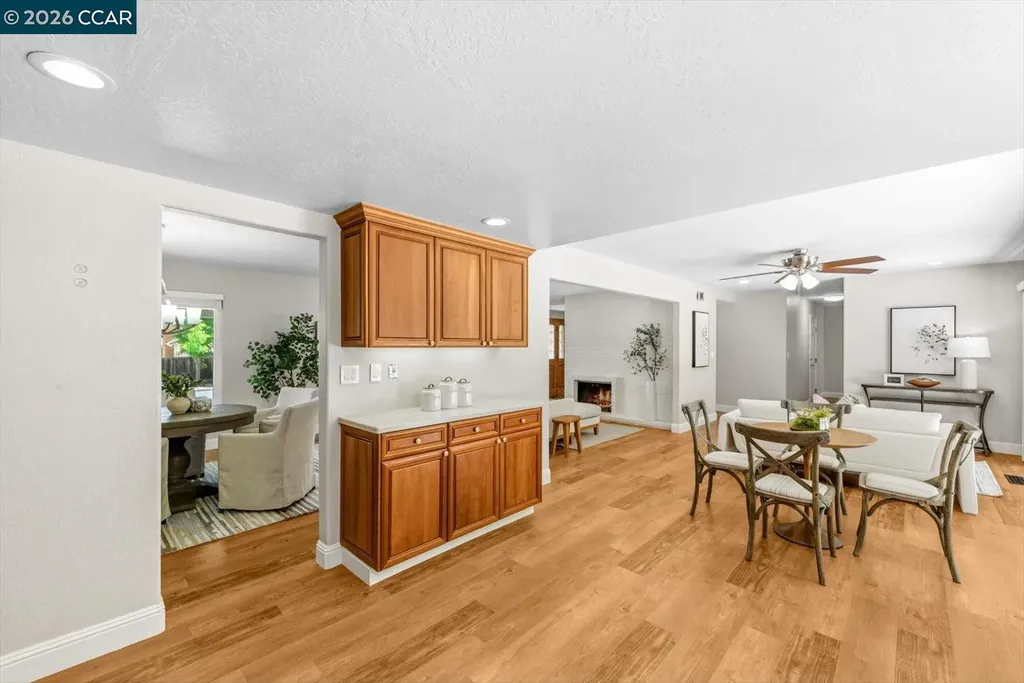 256 Mountaire Circle Clayton CA 94517