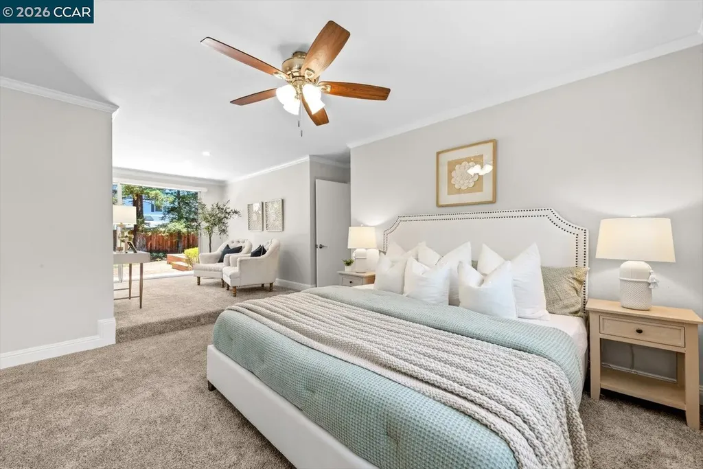256 Mountaire Circle Clayton CA 94517