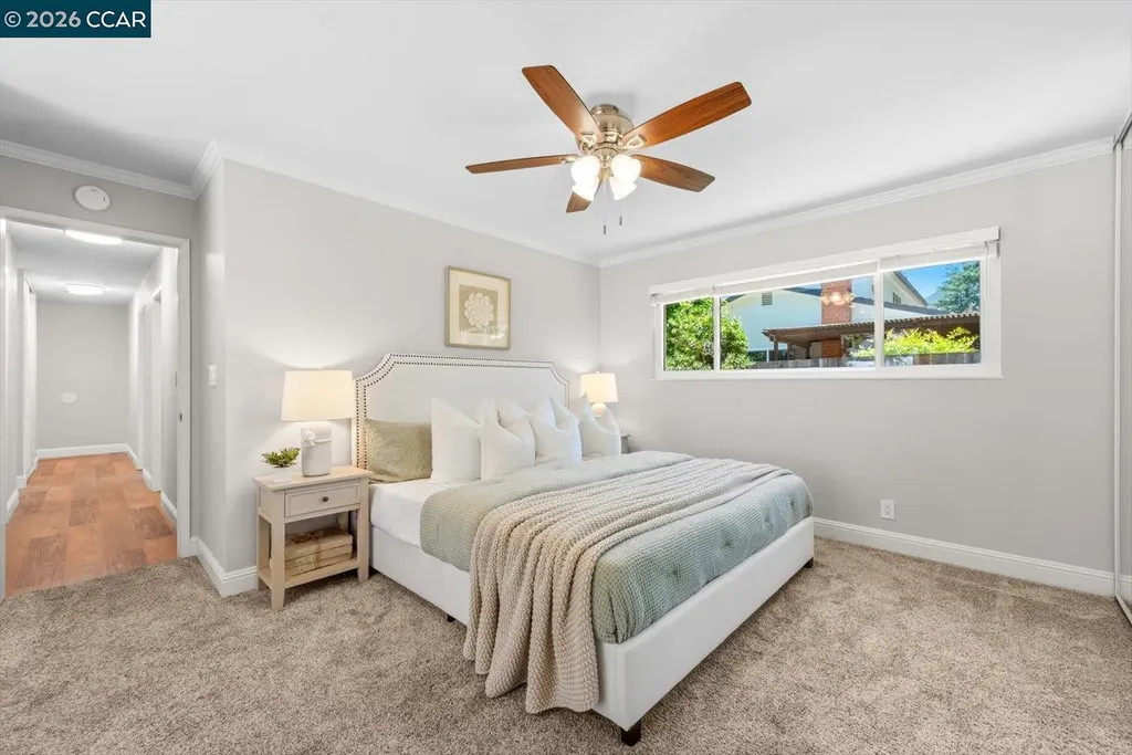 256 Mountaire Circle Clayton CA 94517