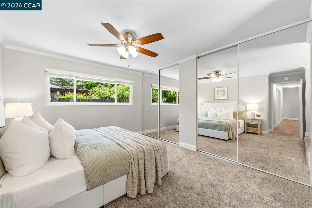 256 Mountaire Circle Clayton CA 94517