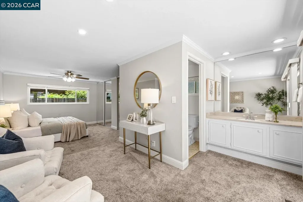 256 Mountaire Circle Clayton CA 94517