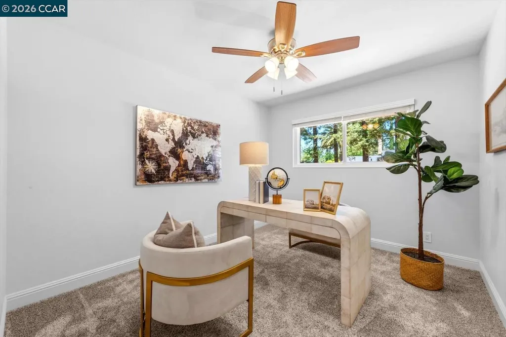 256 Mountaire Circle Clayton CA 94517
