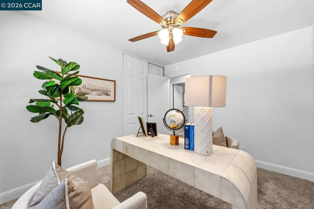 256 Mountaire Circle Clayton CA 94517