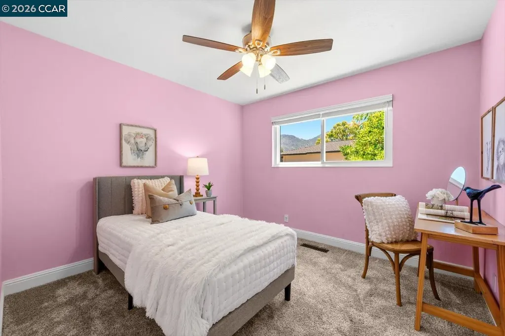 256 Mountaire Circle Clayton CA 94517