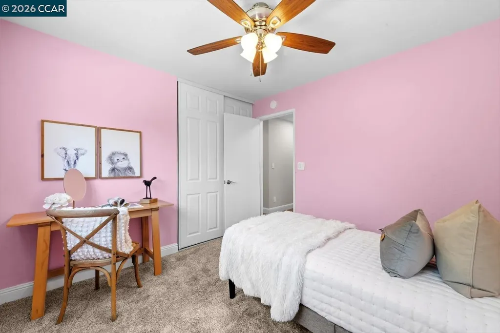 256 Mountaire Circle Clayton CA 94517