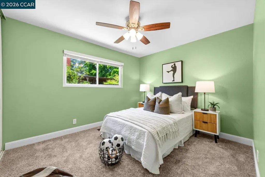 256 Mountaire Circle Clayton CA 94517