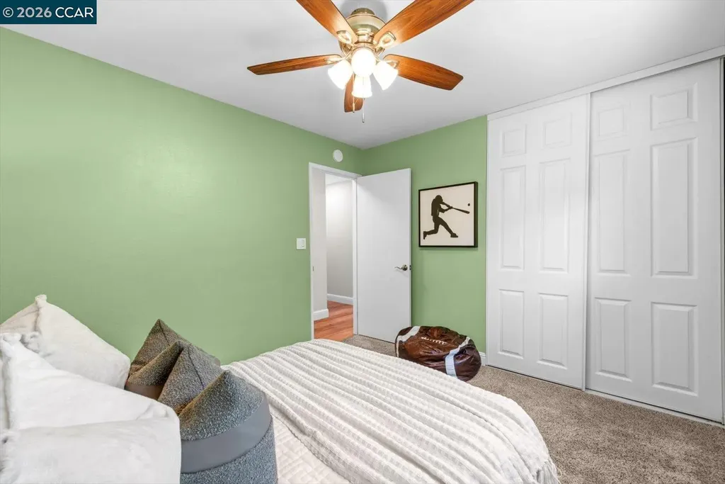 256 Mountaire Circle Clayton CA 94517