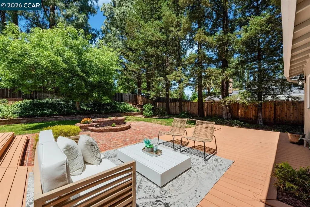 256 Mountaire Circle Clayton CA 94517