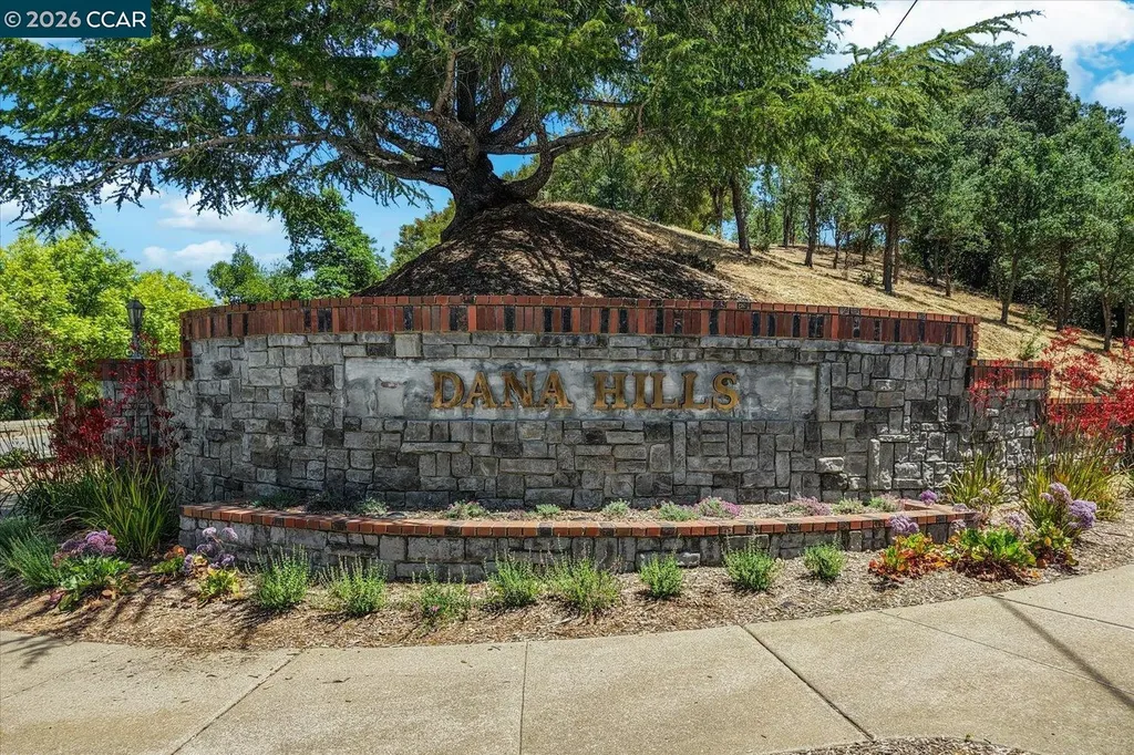 256 Mountaire Circle Clayton CA 94517