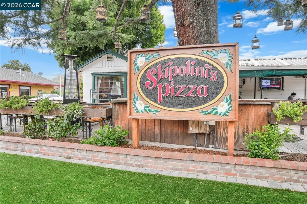 256 Mountaire Circle Clayton CA 94517