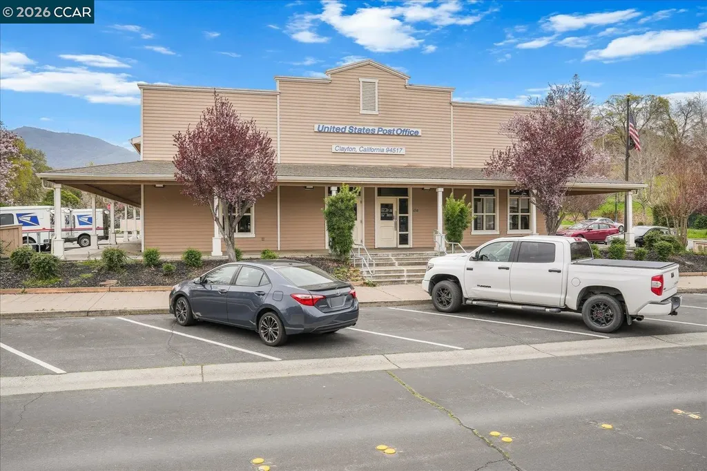 256 Mountaire Circle Clayton CA 94517