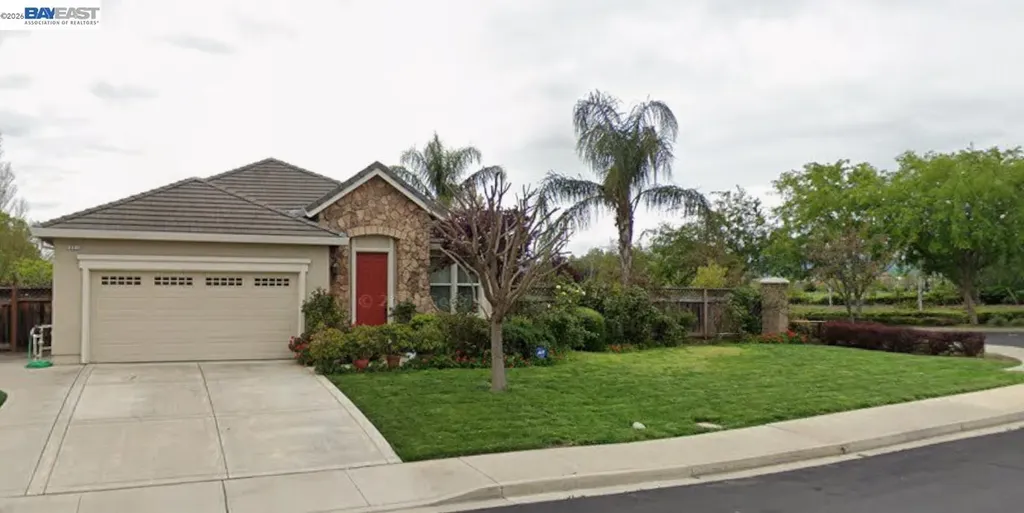 1921 Las Montanas Court Brentwood CA 94513