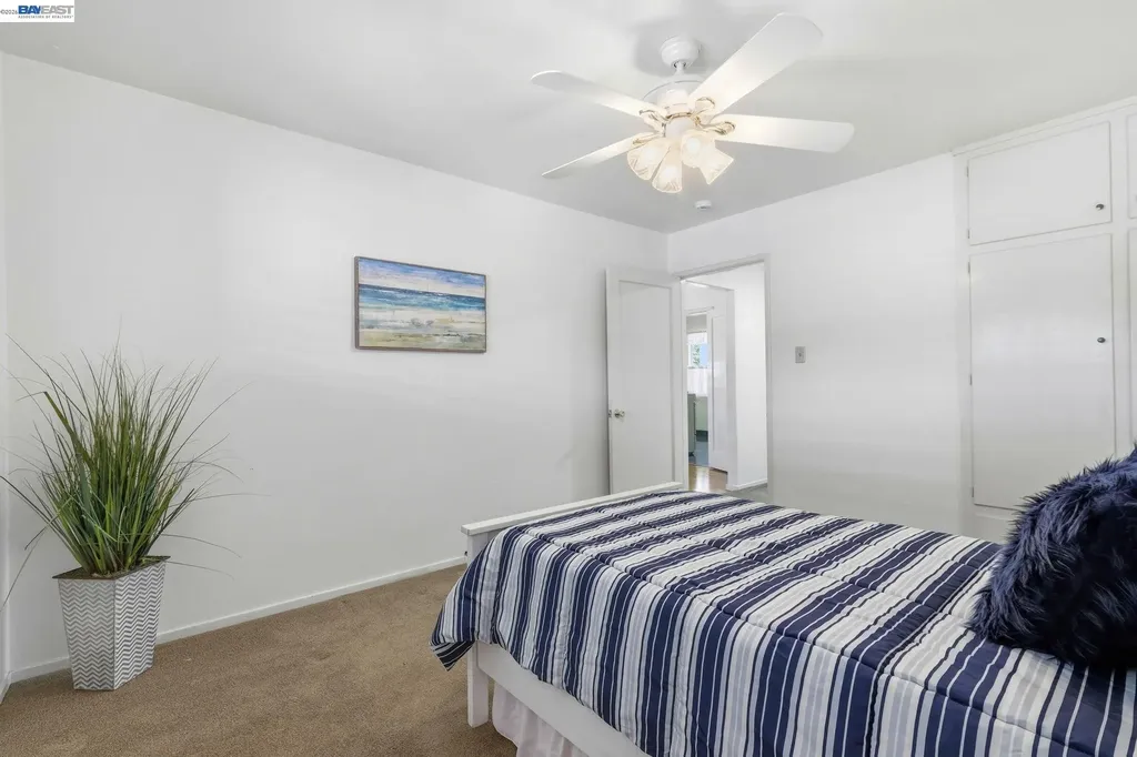 3838 Monterey Boulevard San Leandro CA 94578
