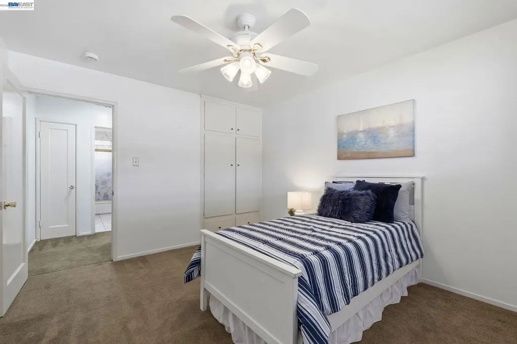 3838 Monterey Boulevard San Leandro CA 94578