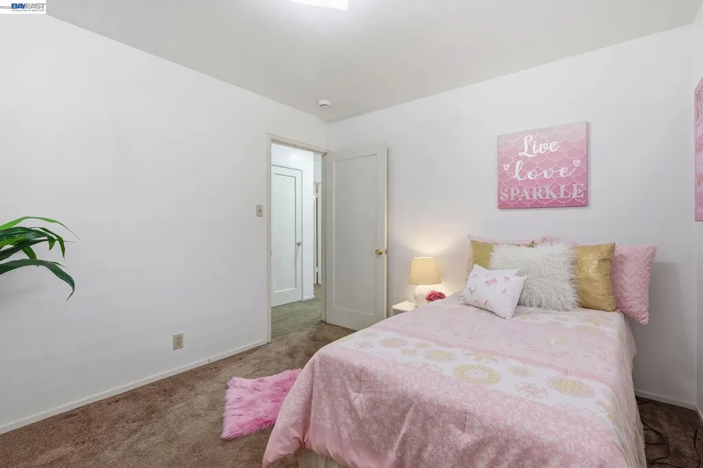 3838 Monterey Boulevard San Leandro CA 94578