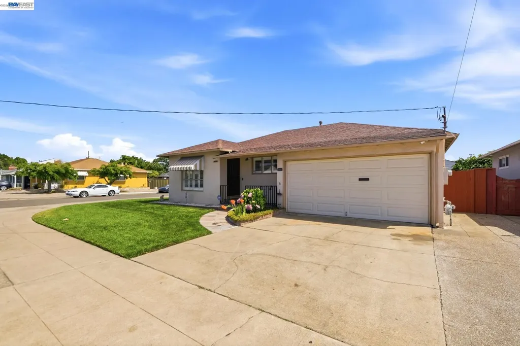 3838 Monterey Boulevard San Leandro CA 94578